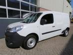 Renault Kangoo 1.5 dCi 90 Energy Comfort Maxi, Auto's, Stof, Gebruikt, Renault, Wit