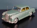 Bandai - Blikken speelgoed - Mercedes 220, Unboxed -, Antiek en Kunst, Antiek | Speelgoed