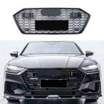 Grille For Audi A7/A7 S Line/S7 C8 (Sportback) Pre-Facelift, Ophalen of Verzenden, Nieuw