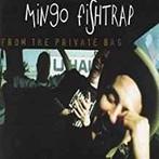 cd - Mingo Fishtrap - From the Private Bag, Verzenden, Zo goed als nieuw