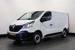 Renault Trafic 1.6 dCi - EURO 6, Stof, Gebruikt, Overige carrosserieën, Wit