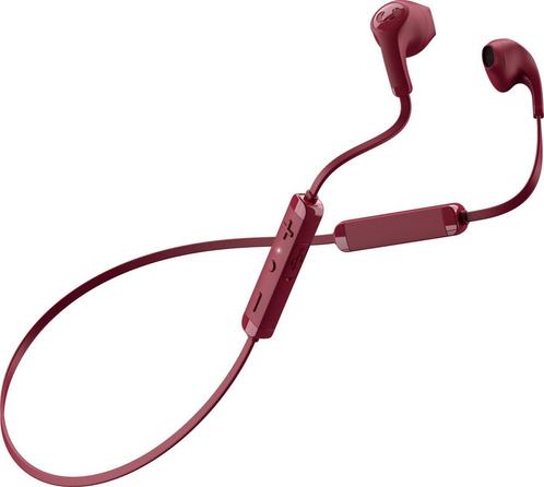 Fresh ‘n Rebel Flow - In-ear koptelefoon draadloos - Ruby, Audio, Tv en Foto, Koptelefoons, Verzenden