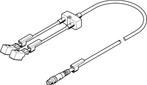 Festo Y-Distributor Met Kabels Aan Beide Einden 2.5m/0.3m 1A, Verzenden, Nieuw