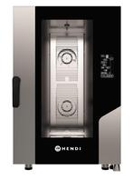 HENDI Convectie Stoomoven | Contact | 11 x GN 1/1 | 400V/154, Zakelijke goederen, Horeca | Keukenapparatuur, Ophalen of Verzenden