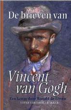 Brieven Van Vincent Van Gogh 9789035124493 Vincent van Gogh, Boeken, Gelezen, Vincent van Gogh, N.v.t., Verzenden