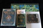 Baldurs Gate II Shadows Of Amn PC Big Box, Verzenden, Nieuw