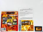 Gameboy Advance / GBA - Tony Hawks Underground - UKV, Spelcomputers en Games, Games | Nintendo Game Boy, Verzenden, Gebruikt