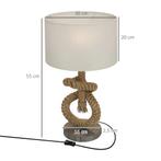 Tafellamp LED Tafellamp USB Oplaadbaar, Nachtkastlamp, Lampv, Huis en Inrichting, Lampen | Tafellampen, Verzenden, Nieuw