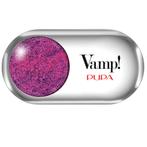 Pupa Milano  Vamp! Eyeshadow  100 Irreverent Fuchsia, Verzenden, Nieuw