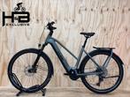 Cube Kathmandu Hybrid EXC 750 E-Bike Shimano 2022, Ophalen of Verzenden, Zo goed als nieuw, 51 tot 55 cm, Cube