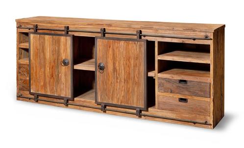 Dressoir Donny - 2 deurs, Huis en Inrichting, Kasten | Overige