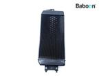 Radiateur Suzuki VZ 800 2005-2010 Boulevard M50 Intruder, Verzenden, Gebruikt
