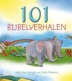 Jouw kinderbijbel 9789026620423 Sally Ann Wright, Boeken, Verzenden, Gelezen, Sally Ann Wright