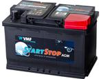 VMF AGM Start Stop accu | AGM570760 | 12V 70Ah, Ophalen of Verzenden, Nieuw