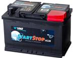 VMF AGM Start Stop accu | AGM570760 | 12V 70Ah, Nieuw, Ophalen of Verzenden