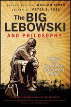 The Big Lebowski and Philosophy 9781118074565 W Irwin, Verzenden, Gelezen, W Irwin