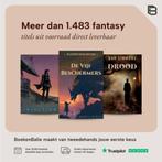 Pure Fantasy 18+ 9789460860133 A.D. de Jong, Verzenden, Gelezen, A.D. de Jong
