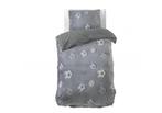 Sleeptime Glow in the dark Soccer Grijs, Nieuw