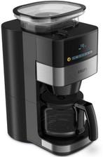 Krups Grind en Brew KM8328 koffiezetapparaat met koffiemolen, Verzenden, Zo goed als nieuw