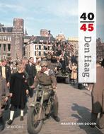 Reeks 40-45  -   Den Haag 40-45 9789462580701, Boeken, Gelezen, Maarten van Doorn, Verzenden