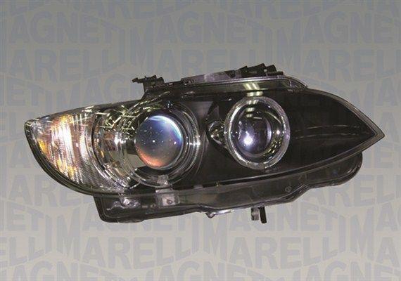 Bi-Xenon Koplamp BMW Cabriolet E93 Coupe E92 E90 M3, Auto-onderdelen, Verlichting, Nieuw, Herkomst onderdeel bekend, BMW, Verzenden