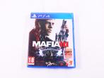 PlayStation 4 - Mafia III [Gebruikt], Spelcomputers en Games, Ophalen of Verzenden, Nieuw