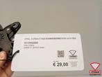 Opel Corsa F Peugeot 208 Ruitenwissermotor Achter 9819900080, Ophalen, Gebruikt, Opel