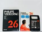 Philips VideoPac - NR 26 - Basket Game - Cardboard Box, Gebruikt, Verzenden