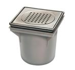 Van den Berg abs emmerput 20x20 nr.15316VOU, Ophalen of Verzenden, Nieuw