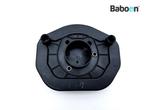Luchtfilter Harley-Davidson XL 1200 C Sportster Custom 2019, Verzenden, Gebruikt