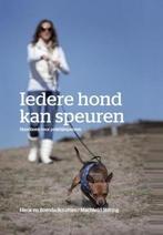 9789490217846 Iedere hond kan speuren Henk Bouman, Boeken, Nieuw, Henk Bouman, Verzenden