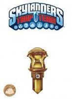 Skylanders Trap Team Traptanium - Earth Hourglass - iDEAL!, Spelcomputers en Games, Games | Nintendo Wii, Ophalen of Verzenden