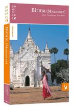 Dominicus Birma (Myanmar) 9789025750794 Leon Peterse, Boeken, Reisgidsen, Gelezen, Leon Peterse, Petri Joke, Verzenden