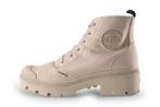 Palladium Enkellaarzen in maat 40 Beige | 10% extra korting, Kleding | Dames, Verzenden, Beige, Lage of Enkellaarzen, Palladium