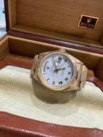 Rolex - Day-Date - 18038 - Unisex - 1980-1989, Sieraden, Tassen en Uiterlijk, Horloges | Heren, Nieuw