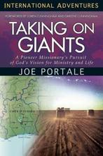 Taking on Giants - boek, Verzenden, Nieuw