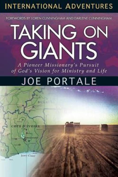 Taking on Giants - boek, Boeken, Overige Boeken, Verzenden