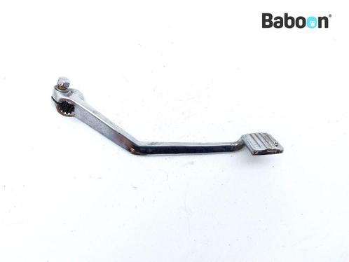 Rempedaal Suzuki GR 650 Tempter 1983-1989 (GR650 GP51A), Motoren, Onderdelen | Suzuki, Gebruikt, Verzenden