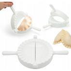 Tragar Dumpling Maker – Ravioli Pasteitjes Empanada Deegmal, Ophalen of Verzenden, Nieuw