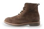 Panama Jack Veterboots in maat 40 Bruin | 10% extra korting, Bruin, Verzenden, Boots, Zo goed als nieuw