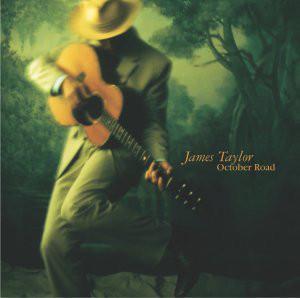 James Taylor - October Road, Cd's en Dvd's, Cd's | Pop, Gebruikt, Ophalen of Verzenden