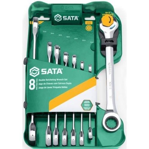 Sata St08007Asj Ratelsleutels, Computers en Software, Laptop-opladers, Verzenden