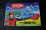 Captain Scarlet Spectrum Command Team Vivid Imagination, Verzenden, Nieuw