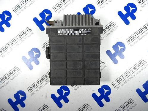 ECU module A 012 545 4532 o.a: 190 serie w201, Auto-onderdelen, Elektronica en Kabels, Gebruikt, 3 maanden garantie, Mercedes-Benz