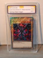 Konami - 3 Card - Yu-Gi-Oh! - Dark Magician girl, Dark, Nieuw
