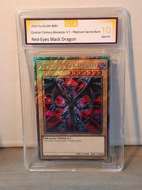 Konami - 3 Card - Yu-Gi-Oh! - Dark Magician girl, Dark, Verzamelen, Overige Verzamelen