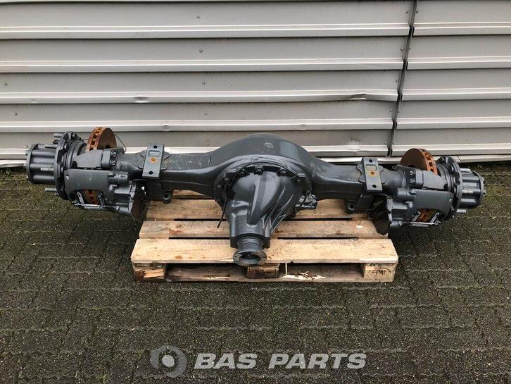 Mercedes R390-11,0 Achteras A 000 350 43 03, Auto-onderdelen, Vrachtwagen-onderdelen, Gebruikt, Mercedes-Benz, Transmissie en Toebehoren