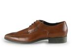 Toto Veterschoenen in maat 42 Bruin, Kleding | Heren, Bruin, Verzenden, Toto, Gedragen