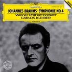 cd - Johannes Brahms - Symphony No. 4, Zo goed als nieuw, Verzenden