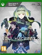 Soul Hackers 2 (Xbox One Games), Ophalen of Verzenden, Zo goed als nieuw